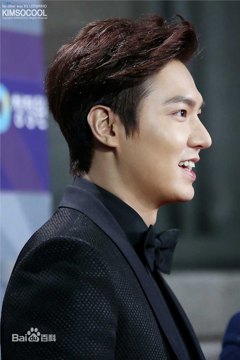 李敏镐（hào）(Lee MinHo、イ ミンホ)2015.11  韩国青龙电影奖壁纸壁纸