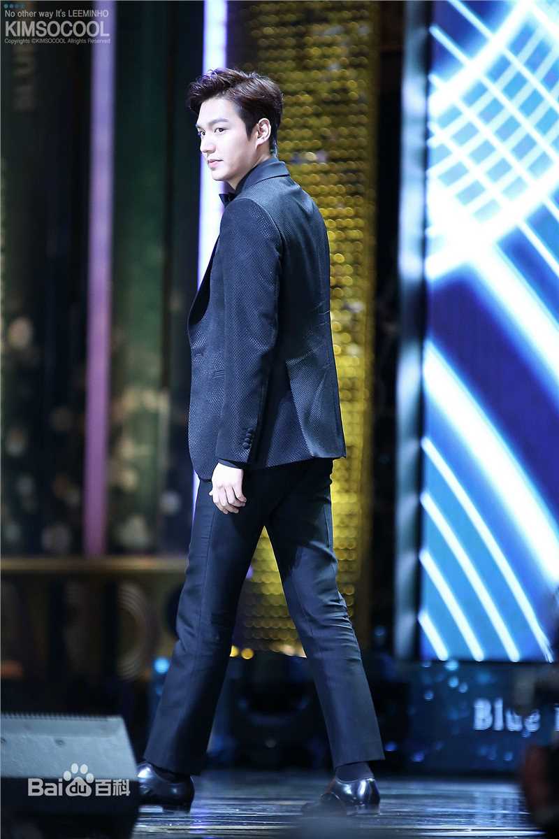 李敏镐（hào）(Lee MinHo、イ ミンホ)2015.11  韩国青龙电影奖壁纸壁纸