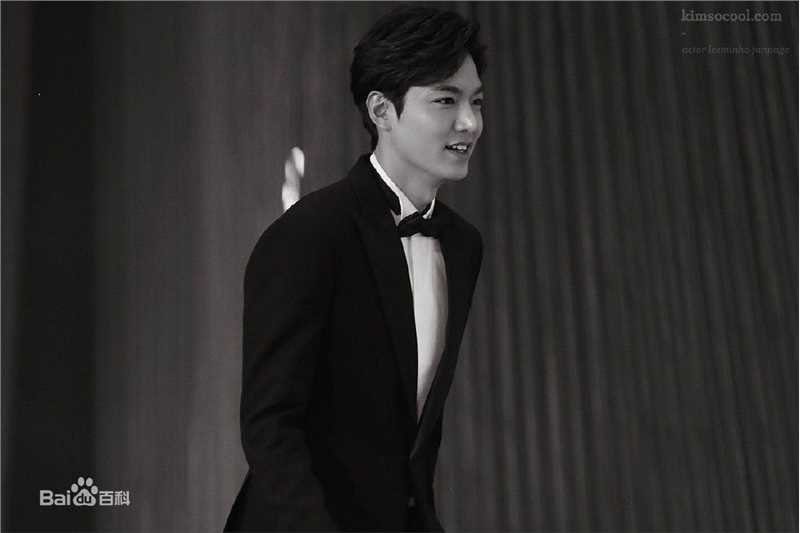 李敏镐（hào）(Lee MinHo、イ ミンホ)2016.12 S演技大赏壁纸壁纸