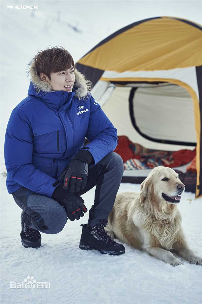 李敏镐（hào）(Lee MinHo、イ ミンホ)广告代言素颜照相册