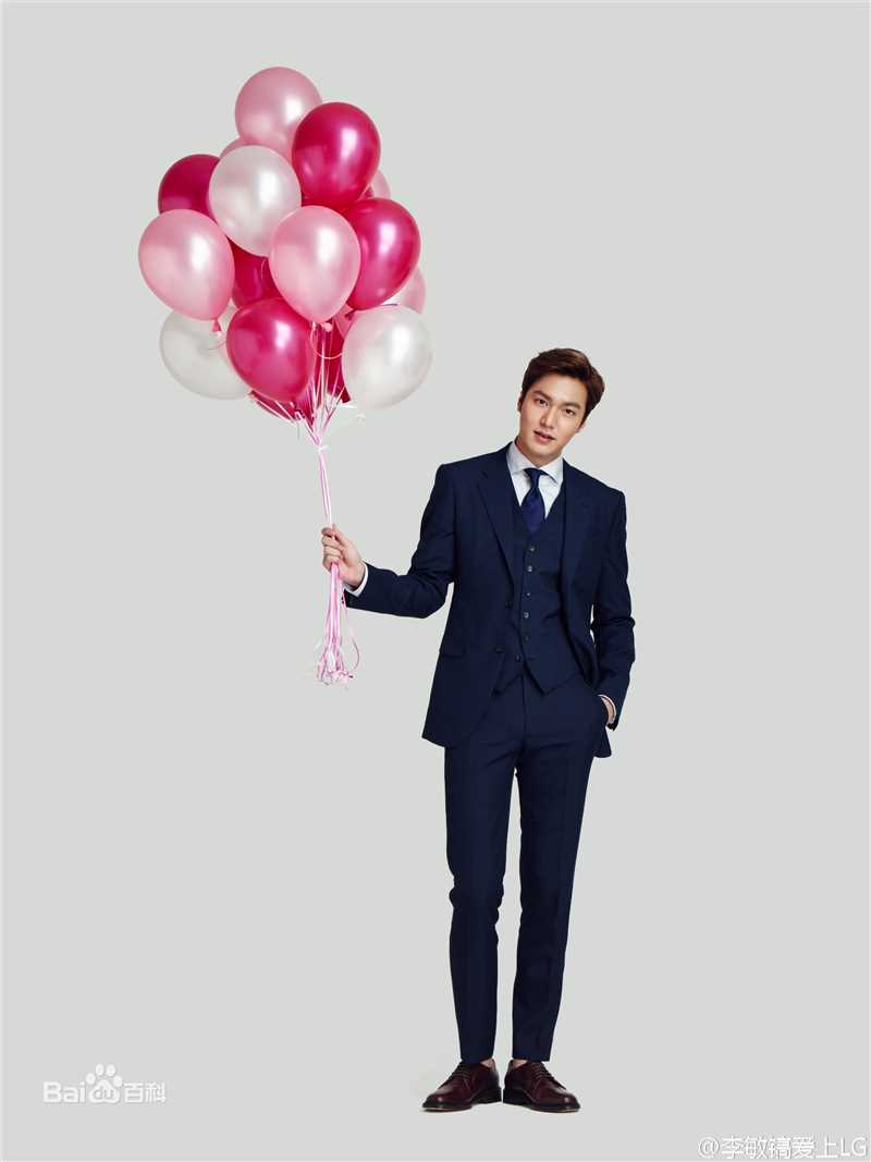 李敏镐（hào）(Lee MinHo、イ ミンホ)广告代言素颜照相册