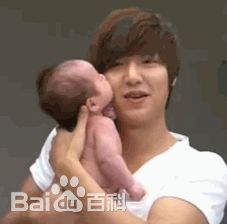 李敏镐（hào）(Lee MinHo、イ ミンホ)公益慈善图册