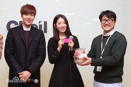 李敏镐（hào）(Lee MinHo、イ ミンホ)公益慈善图册