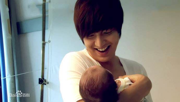 李敏镐（hào）(Lee MinHo、イ ミンホ)公益慈善图册