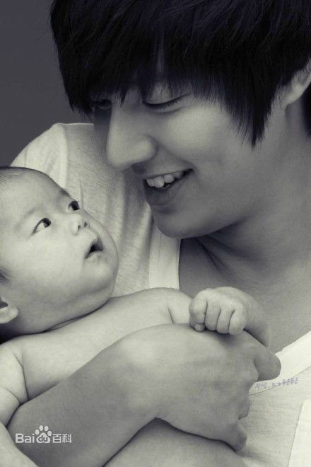 李敏镐（hào）(Lee MinHo、イ ミンホ)公益慈善图册