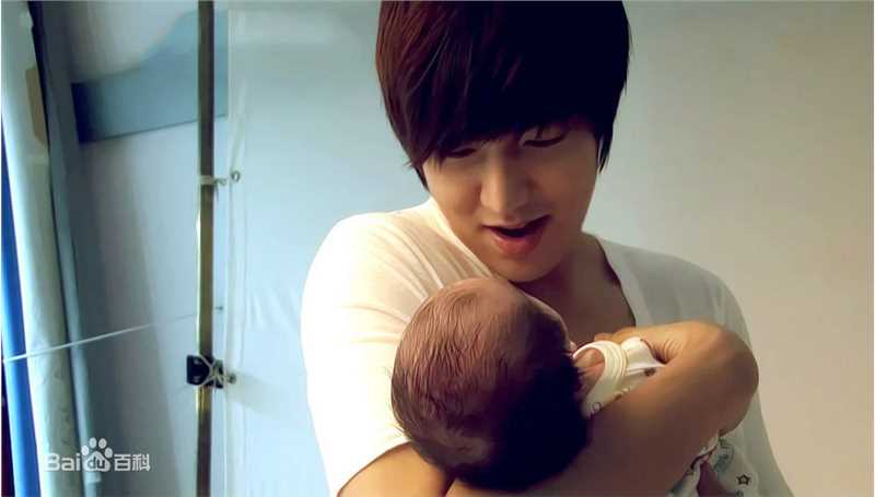 李敏镐（hào）(Lee MinHo、イ ミンホ)公益慈善图册