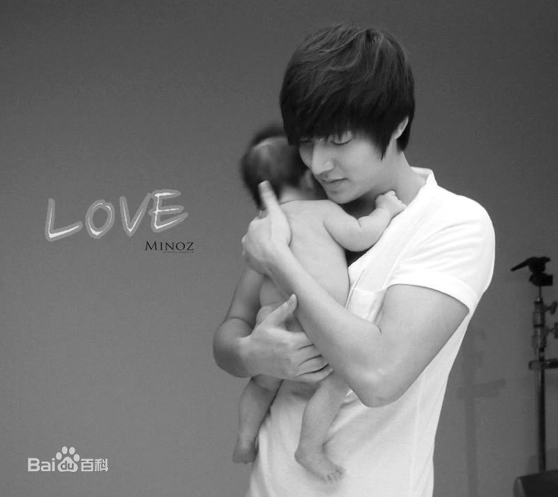 李敏镐（hào）(Lee MinHo、イ ミンホ)公益慈善图册