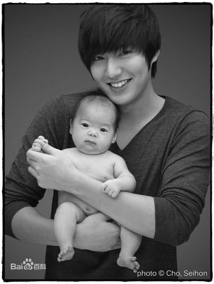 李敏镐（hào）(Lee MinHo、イ ミンホ)公益慈善图册