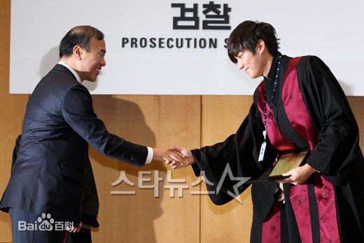 李敏镐（hào）(Lee MinHo、イ ミンホ)荣誉表彰壁纸壁纸