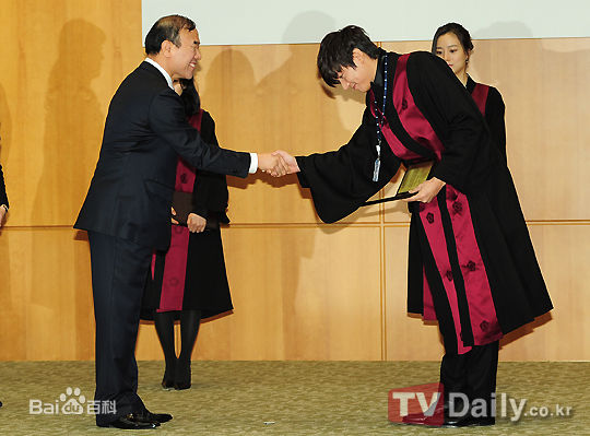 李敏镐（hào）(Lee MinHo、イ ミンホ)荣誉表彰壁纸壁纸