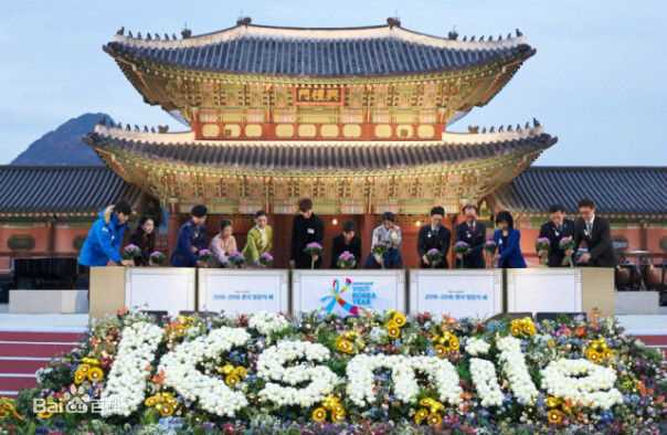 李敏镐（hào）(Lee MinHo、イ ミンホ)宣传大使图片图集