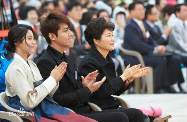 李敏镐（hào）(Lee MinHo、イ ミンホ)宣传大使图片图集