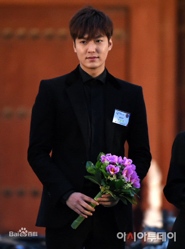 李敏镐（hào）(Lee MinHo、イ ミンホ)宣传大使图片图集