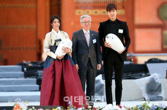 李敏镐（hào）(Lee MinHo、イ ミンホ)宣传大使图片图集