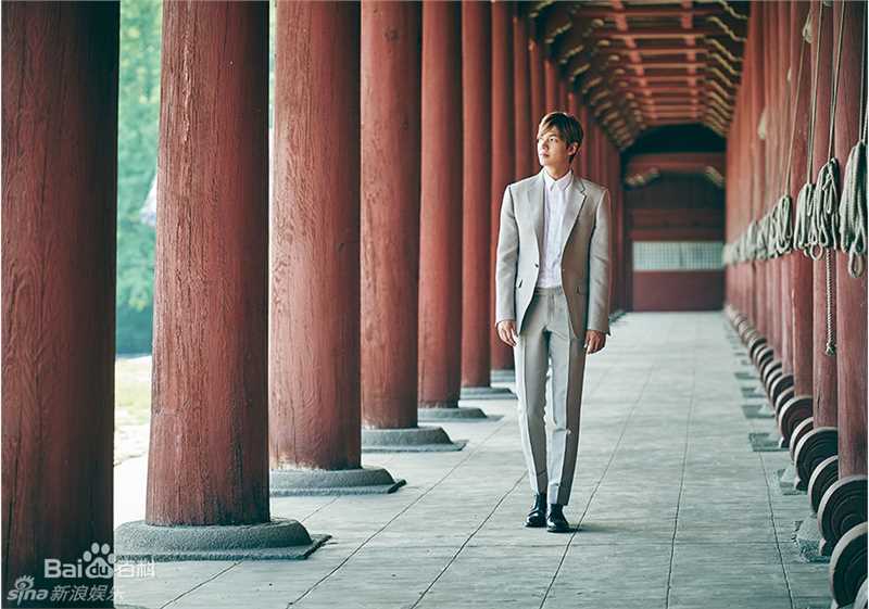 李敏镐（hào）(Lee MinHo、イ ミンホ)宣传大使图片图集