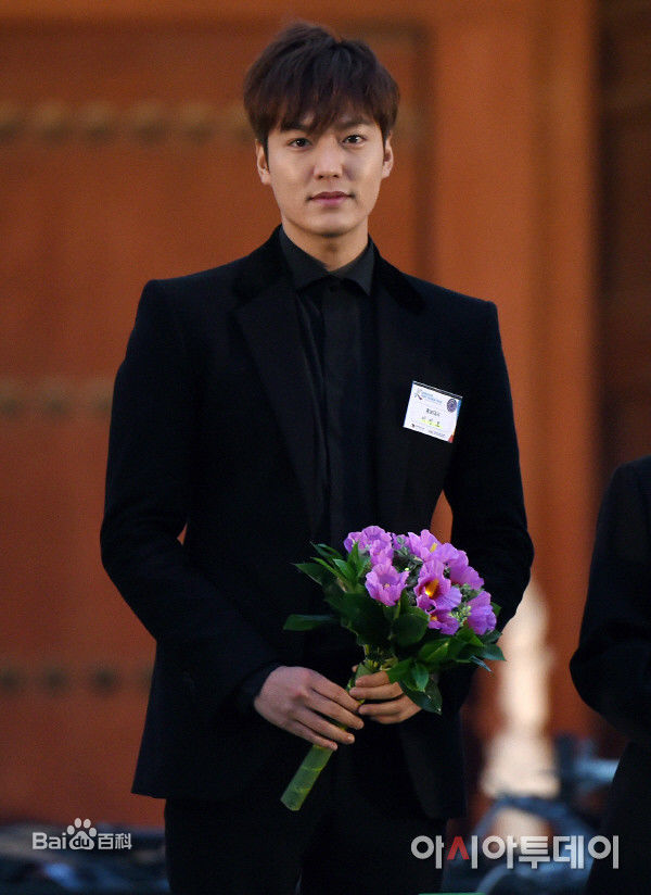 李敏镐（hào）(Lee MinHo、イ ミンホ)宣传大使图片图集