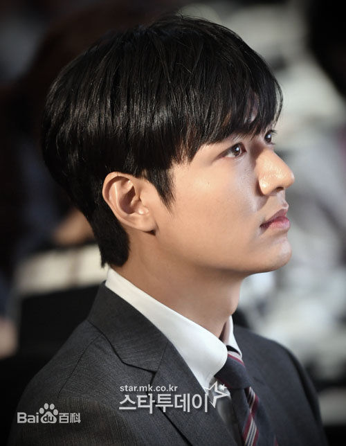 李敏镐（hào）(Lee MinHo、イ ミンホ)宣传大使图片图集