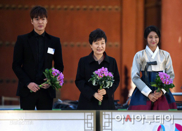 李敏镐（hào）(Lee MinHo、イ ミンホ)宣传大使图片图集