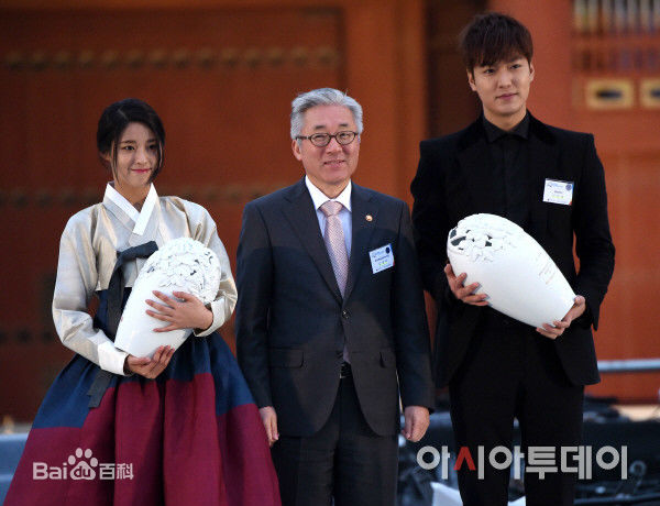 李敏镐（hào）(Lee MinHo、イ ミンホ)宣传大使图片图集