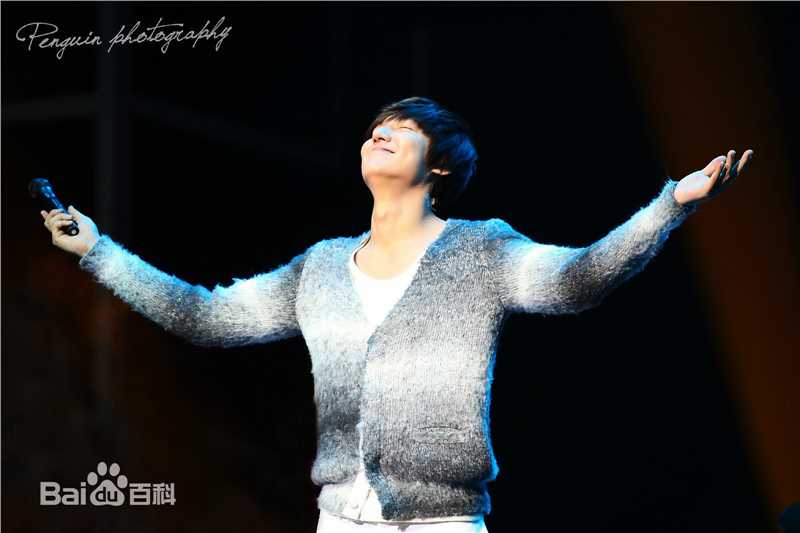 李敏镐（hào）(Lee MinHo、イ ミンホ)2011中国北京上海FM素颜照相册