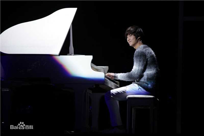 李敏镐（hào）(Lee MinHo、イ ミンホ)2011中国北京上海FM素颜照相册