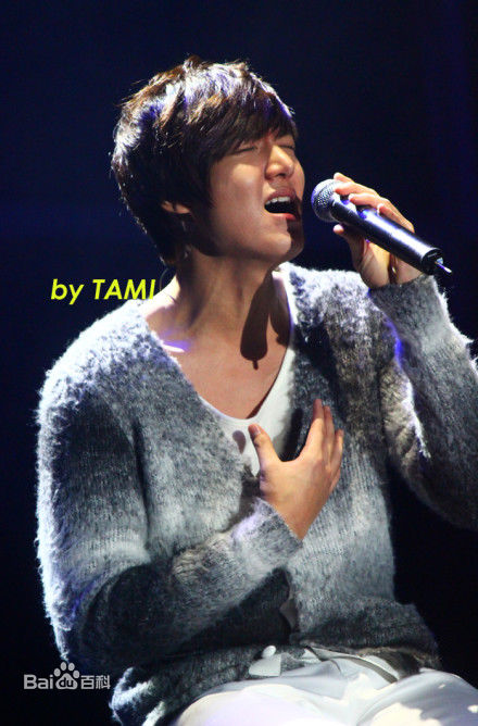 李敏镐（hào）(Lee MinHo、イ ミンホ)2011中国北京上海FM素颜照相册