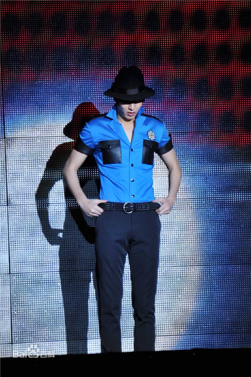 李敏镐（hào）(Lee MinHo、イ ミンホ)2011中国北京上海FM素颜照相册