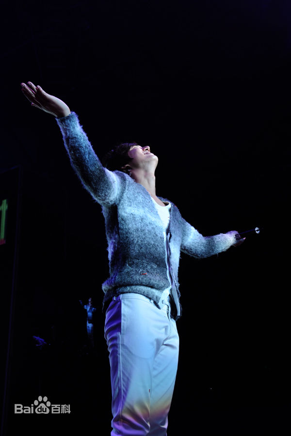 李敏镐（hào）(Lee MinHo、イ ミンホ)2011中国北京上海FM素颜照相册