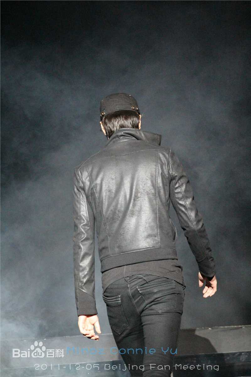 李敏镐（hào）(Lee MinHo、イ ミンホ)2011中国北京上海FM素颜照相册