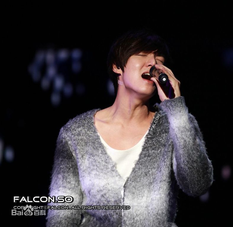 李敏镐（hào）(Lee MinHo、イ ミンホ)2011中国北京上海FM素颜照相册