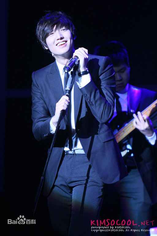 李敏镐（hào）(Lee MinHo、イ ミンホ)2011中国北京上海FM素颜照相册