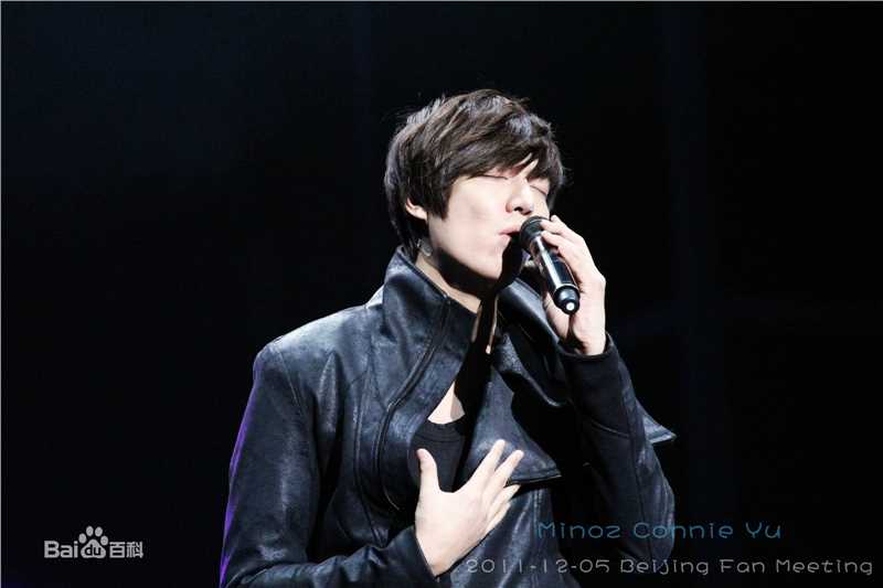 李敏镐（hào）(Lee MinHo、イ ミンホ)2011中国北京上海FM素颜照相册