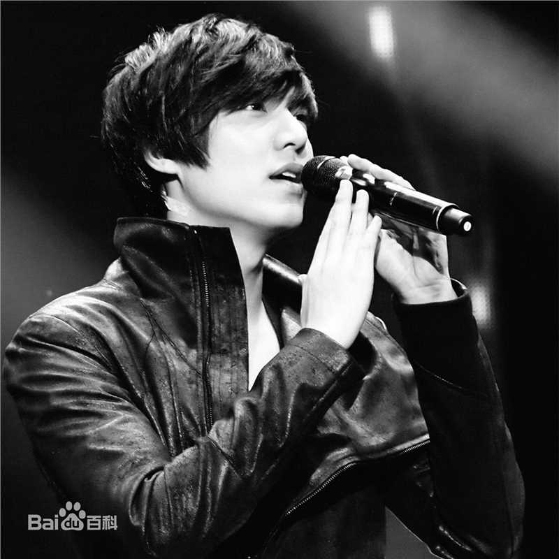 李敏镐（hào）(Lee MinHo、イ ミンホ)2011中国北京上海FM素颜照相册