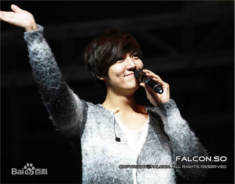 李敏镐（hào）(Lee MinHo、イ ミンホ)2011中国北京上海FM素颜照相册