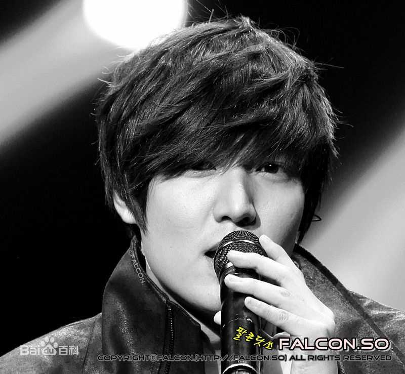 李敏镐（hào）(Lee MinHo、イ ミンホ)2011中国北京上海FM素颜照相册
