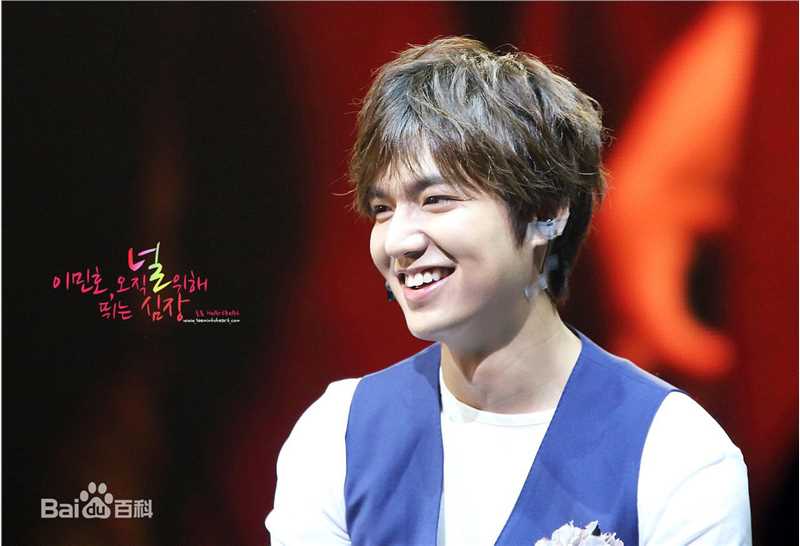 李敏镐（hào）(Lee MinHo、イ ミンホ)2013My Everything 世界巡演图片图集