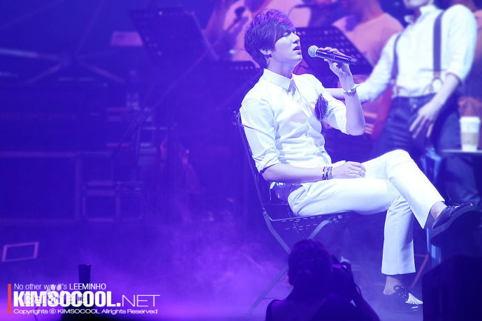 李敏镐（hào）(Lee MinHo、イ ミンホ)2013My Everything 世界巡演图片图集