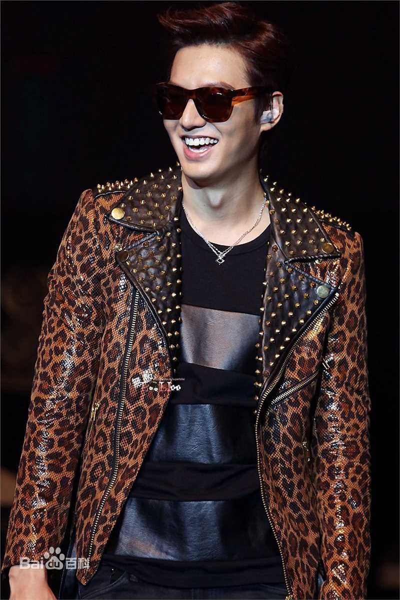 李敏镐（hào）(Lee MinHo、イ ミンホ)2013My Everything 世界巡演图片图集