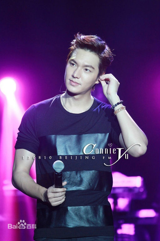 李敏镐（hào）(Lee MinHo、イ ミンホ)2013My Everything 世界巡演图片图集