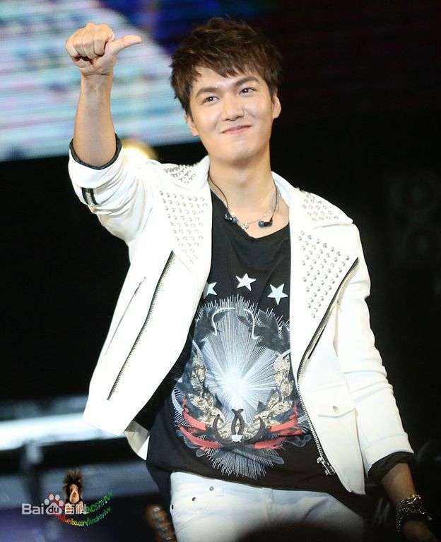 李敏镐（hào）(Lee MinHo、イ ミンホ)2013My Everything 世界巡演图片图集