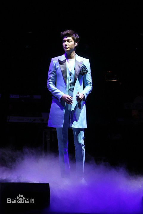 李敏镐（hào）(Lee MinHo、イ ミンホ)2013My Everything 世界巡演图片图集