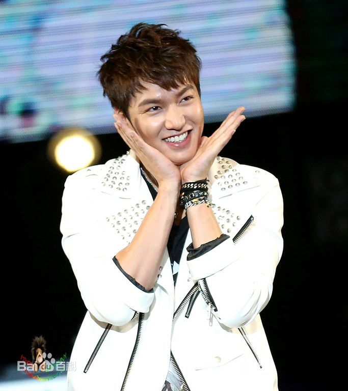 李敏镐（hào）(Lee MinHo、イ ミンホ)2013My Everything 世界巡演图片图集