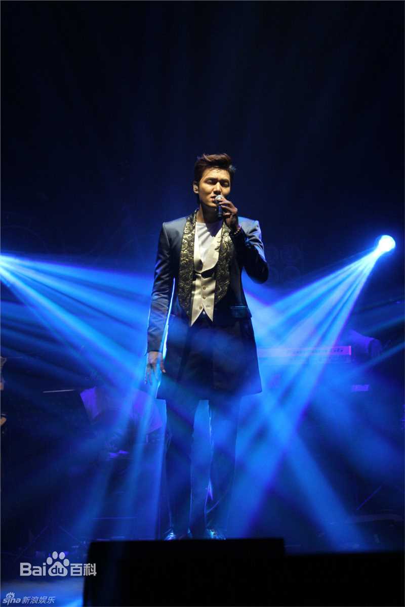 李敏镐（hào）(Lee MinHo、イ ミンホ)2013My Everything 世界巡演图片图集