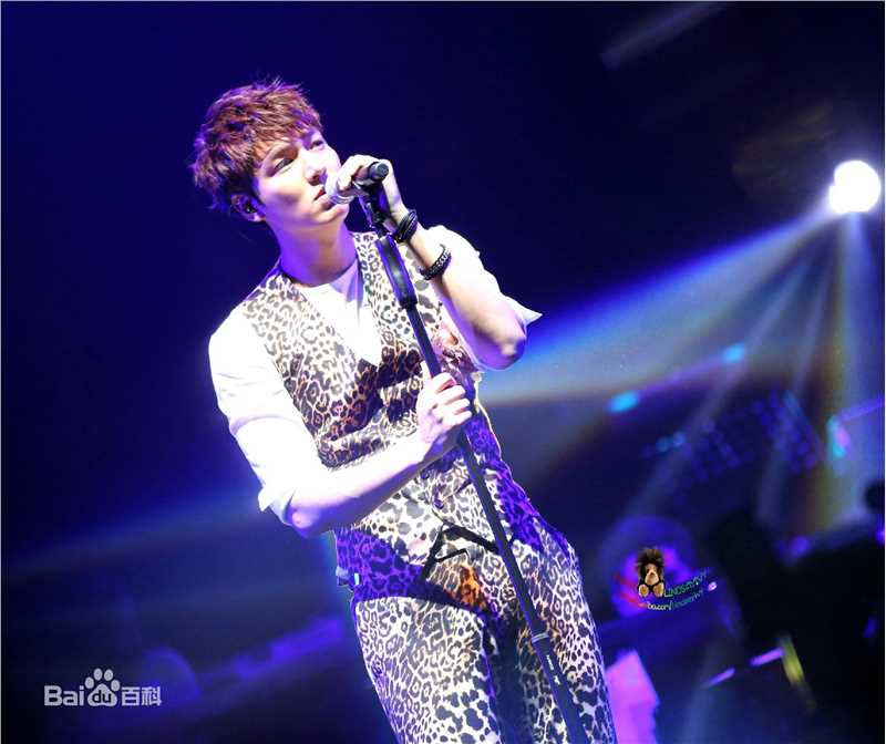 李敏镐（hào）(Lee MinHo、イ ミンホ)2013My Everything 世界巡演图片图集