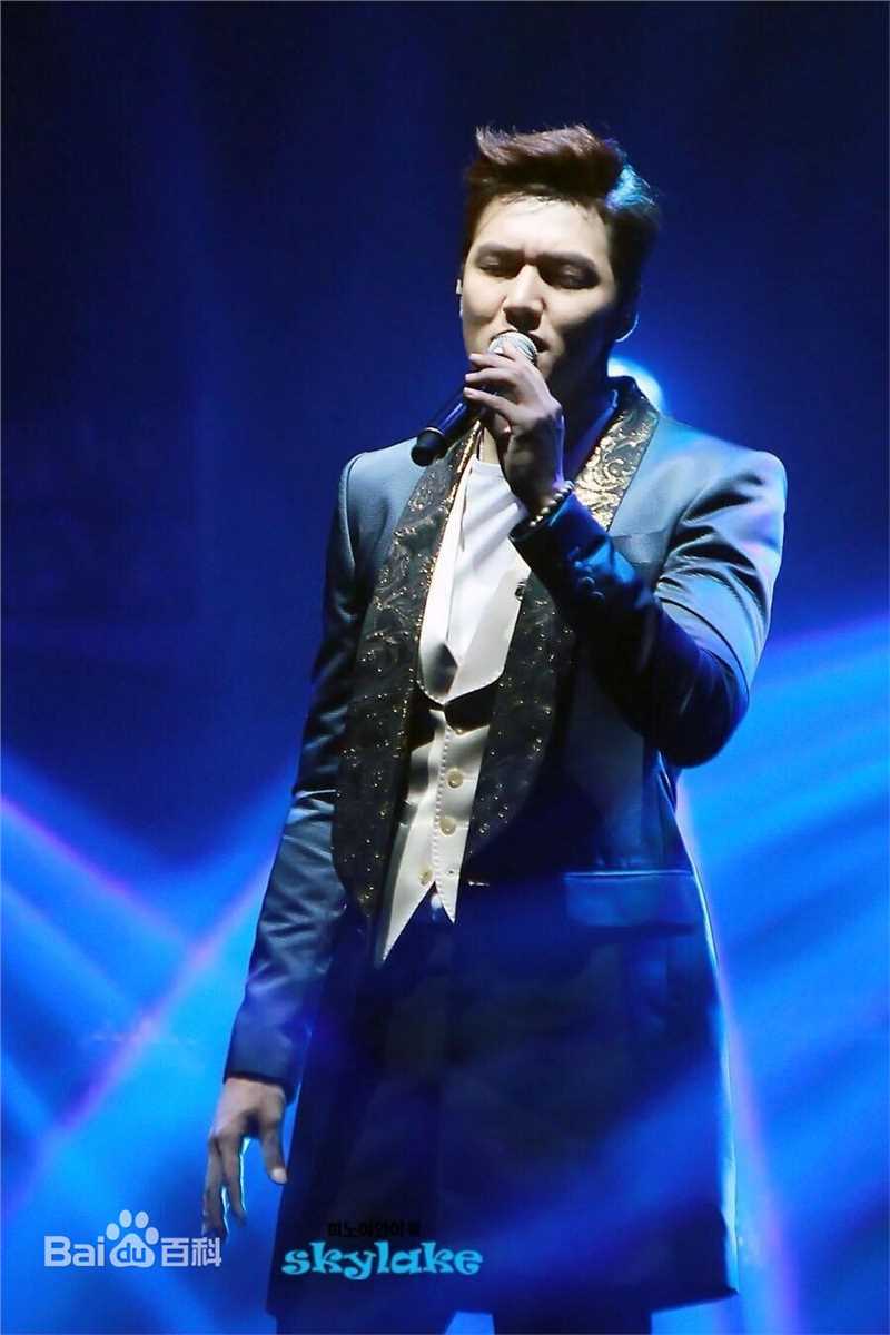 李敏镐（hào）(Lee MinHo、イ ミンホ)2013My Everything 世界巡演图片图集