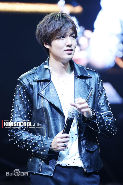 李敏镐（hào）(Lee MinHo、イ ミンホ)2013My Everything 世界巡演图片图集