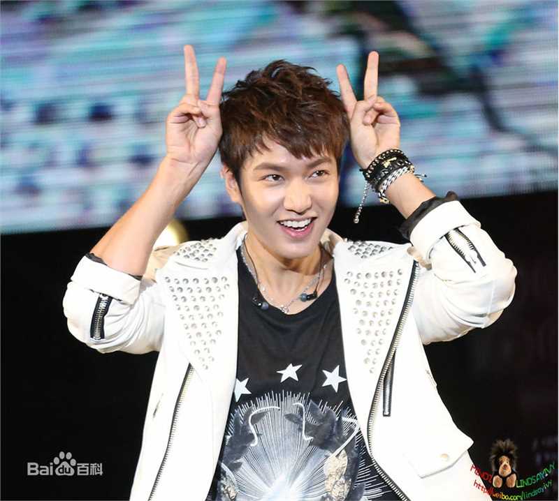 李敏镐（hào）(Lee MinHo、イ ミンホ)2013My Everything 世界巡演图片图集