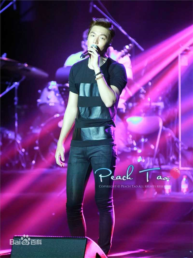 李敏镐（hào）(Lee MinHo、イ ミンホ)2013My Everything 世界巡演图片图集