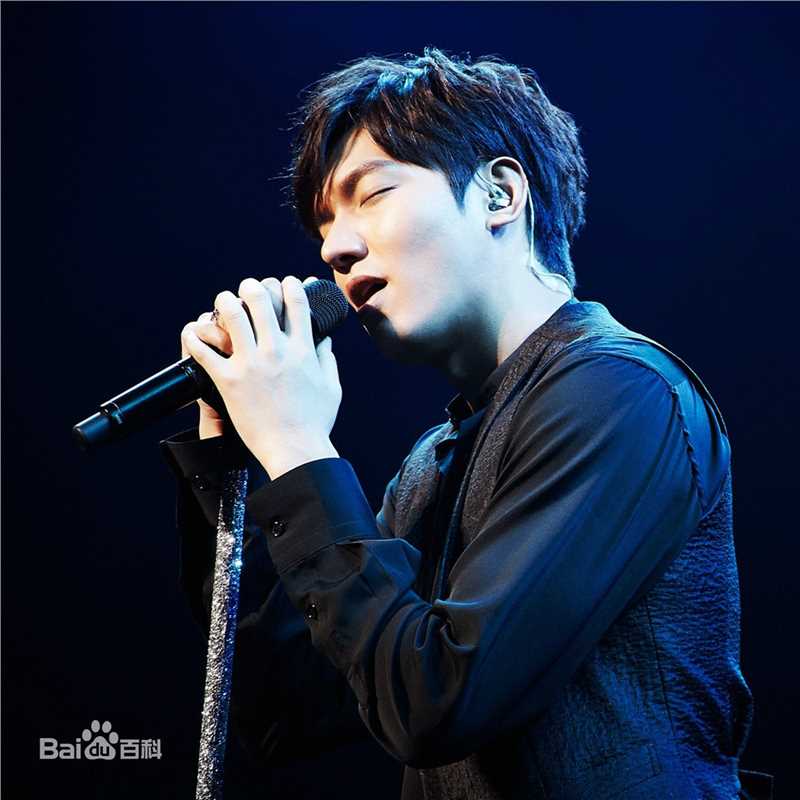 李敏镐（hào）(Lee MinHo、イ ミンホ)2014~2015 世界巡回演唱会生活照相册