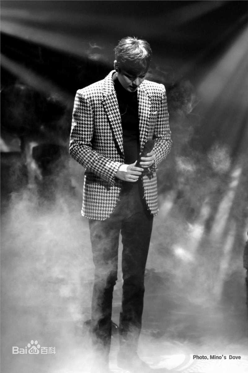 李敏镐（hào）(Lee MinHo、イ ミンホ)2016 Minoz World 谈话演唱会壁纸壁纸